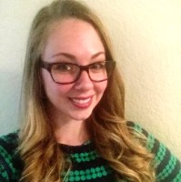 a photo of Amanda Klenk